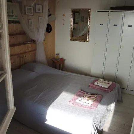Les Oreades, Studio Le Marin Avec Vue Mer Imprenable