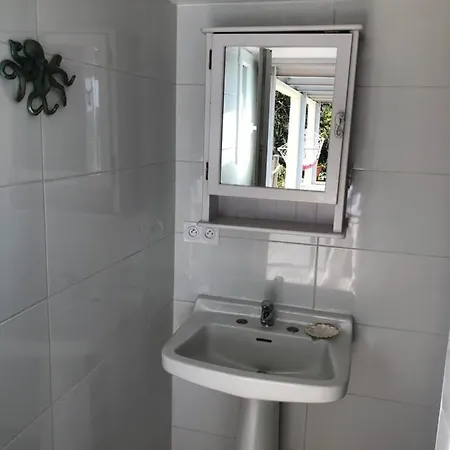 Apartamento Les Oreades, Studio Le Marin Avec Vue Mer Imprenable *