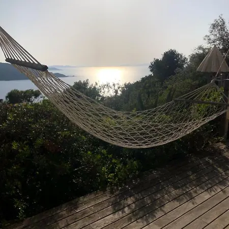Apartamento Les Oreades, Studio Le Marin Avec Vue Mer Imprenable *