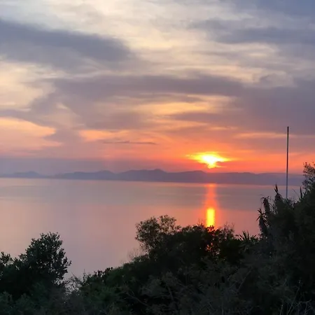 Apartamento Les Oreades, Studio Le Marin Avec Vue Mer Imprenable *